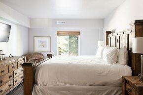 Park City Ski Resort UT - Park Station Condos