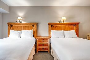 Park City Ski Resort UT - Park Station Condos