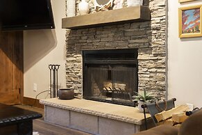 Park City Ski Resort UT - Park Station Condos