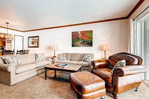 Park City Ski Resort UT - Park Station Condos