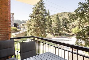 Park City Ski Resort UT - Park Station Condos