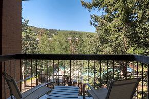 Park City Ski Resort UT - Park Station Condos