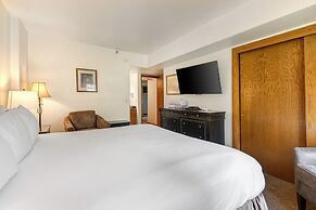 Park City Ski Resort UT - Park Station Condos