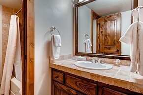 Park City Ski Resort UT - Park Station Condos