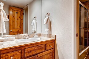 Park City Ski Resort UT - Park Station Condos