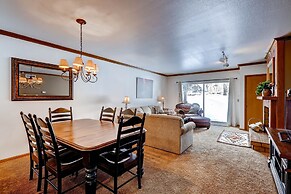 Park City Ski Resort UT - Park Station Condos