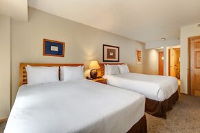 Park City Ski Resort UT - Park Station Condos