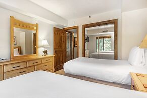 Park City Ski Resort UT - Park Station Condos