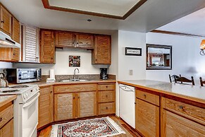 Park City Ski Resort UT - Park Station Condos