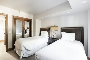 Park City Ski Resort UT - Park Station Condos