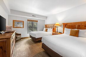 Park City Ski Resort UT - Park Station Condos