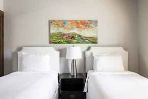 Park City Ski Resort UT - Park Station Condos