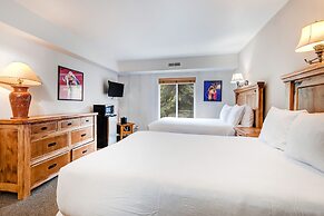 Park City Ski Resort UT - Park Station Condos