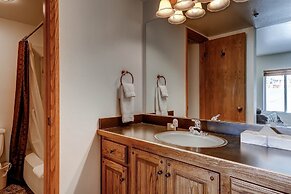 Park City Ski Resort UT - Park Station Condos