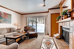 Park City Ski Resort UT - Park Station Condos