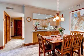 Park City Ski Resort UT - Park Station Condos