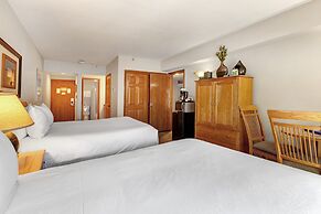 Park City Ski Resort UT - Park Station Condos