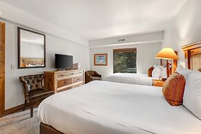 Park City Ski Resort UT - Park Station Condos