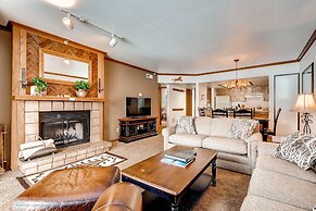 Park City Ski Resort UT - Park Station Condos