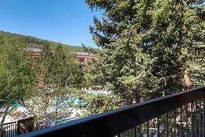 Park City Ski Resort UT - Park Station Condos