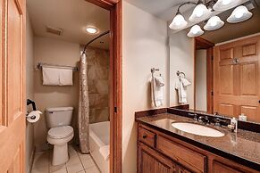 Park City Ski Resort UT - Park Station Condos