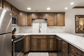 Park City Ski Resort UT - Park Station Condos