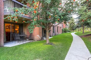 Park City Ski Resort UT - Park Station Condos