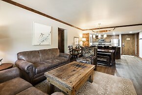 Park City Ski Resort UT - Park Station Condos