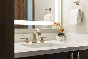 Park City Ski Resort UT - Park Station Condos