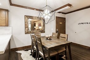 Park City Ski Resort UT - Park Station Condos
