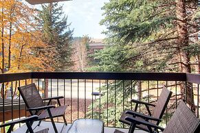 Park City Ski Resort UT - Park Station Condos