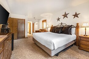 Park City Ski Resort UT - Park Station Condos