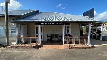 Victory Hotel Motel Gympie