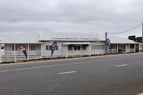 Victory Hotel Motel Gympie