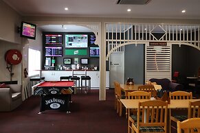 Victory Hotel Motel Gympie