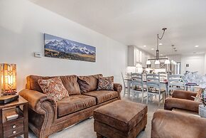 Park City Ski Resort - Snow Flower Condos