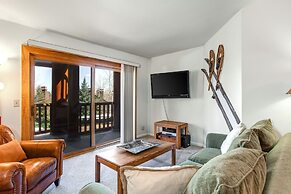 Park City Ski Resort - Snow Flower Condos