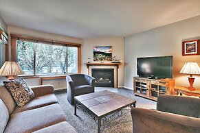 Park City Ski Resort - Snow Flower Condos