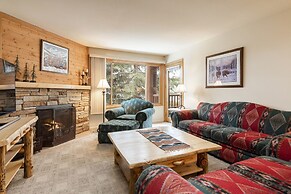 Park City Ski Resort - Snow Flower Condos