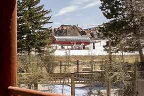 Park City Ski Resort - Snow Flower Condos