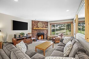 Park City Ski Resort - Snow Flower Condos