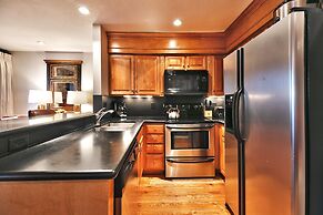 Park City Ski Resort - Snow Flower Condos