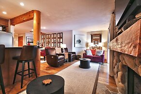 Park City Ski Resort - Snow Flower Condos