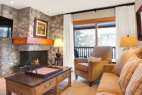 Park City Ski Resort - Snow Flower Condos