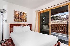 Park City Ski Resort - Snow Flower Condos