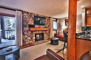 Park City Ski Resort - Snow Flower Condos