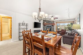 Park City Ski Resort - Snow Flower Condos