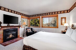 Park City Ski Resort - Snow Flower Condos