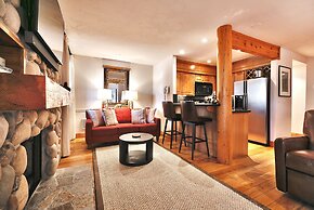 Park City Ski Resort - Snow Flower Condos