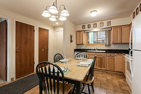 Park City Ski Resort - Snow Flower Condos